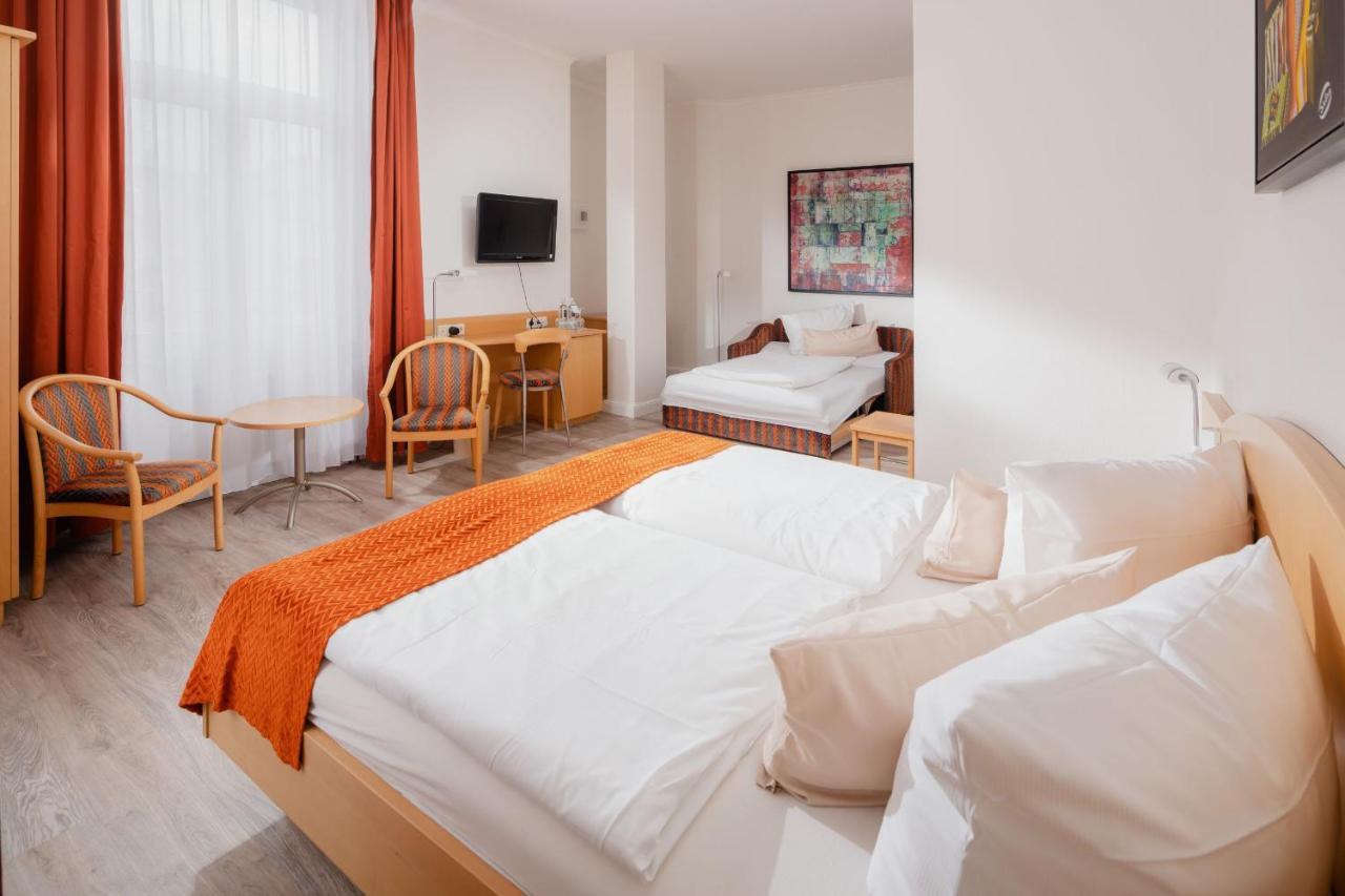 Künstlerhaus Hotel